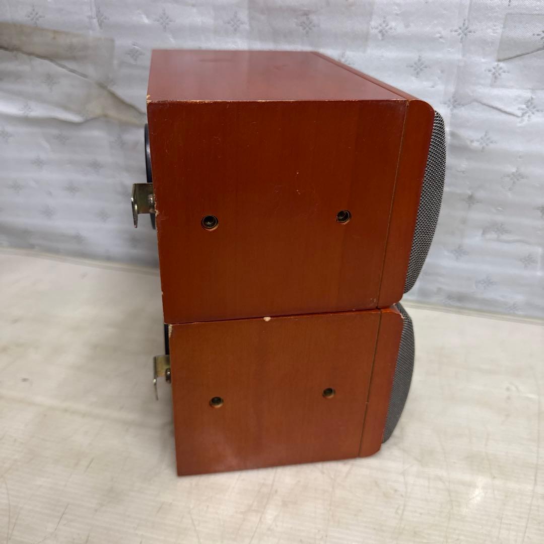 ECLIPSE TD 307PABK イクリプス アンプ