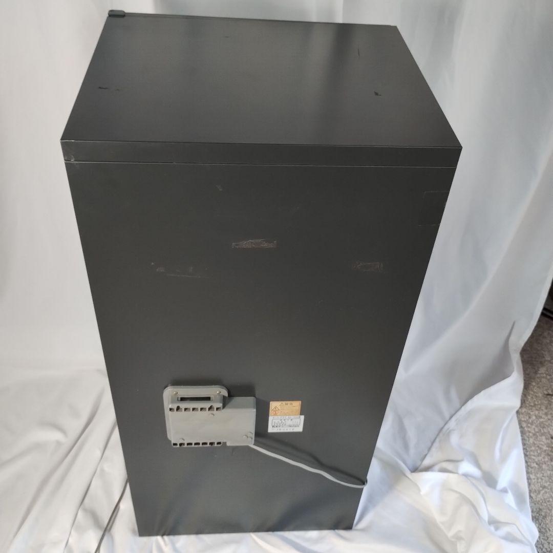 【ジャンク品】東洋リビング オートドライ ED-103S型 鍵付き