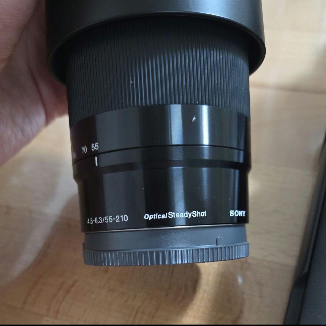 【極微品】VLOGCAM ZV-E10 II