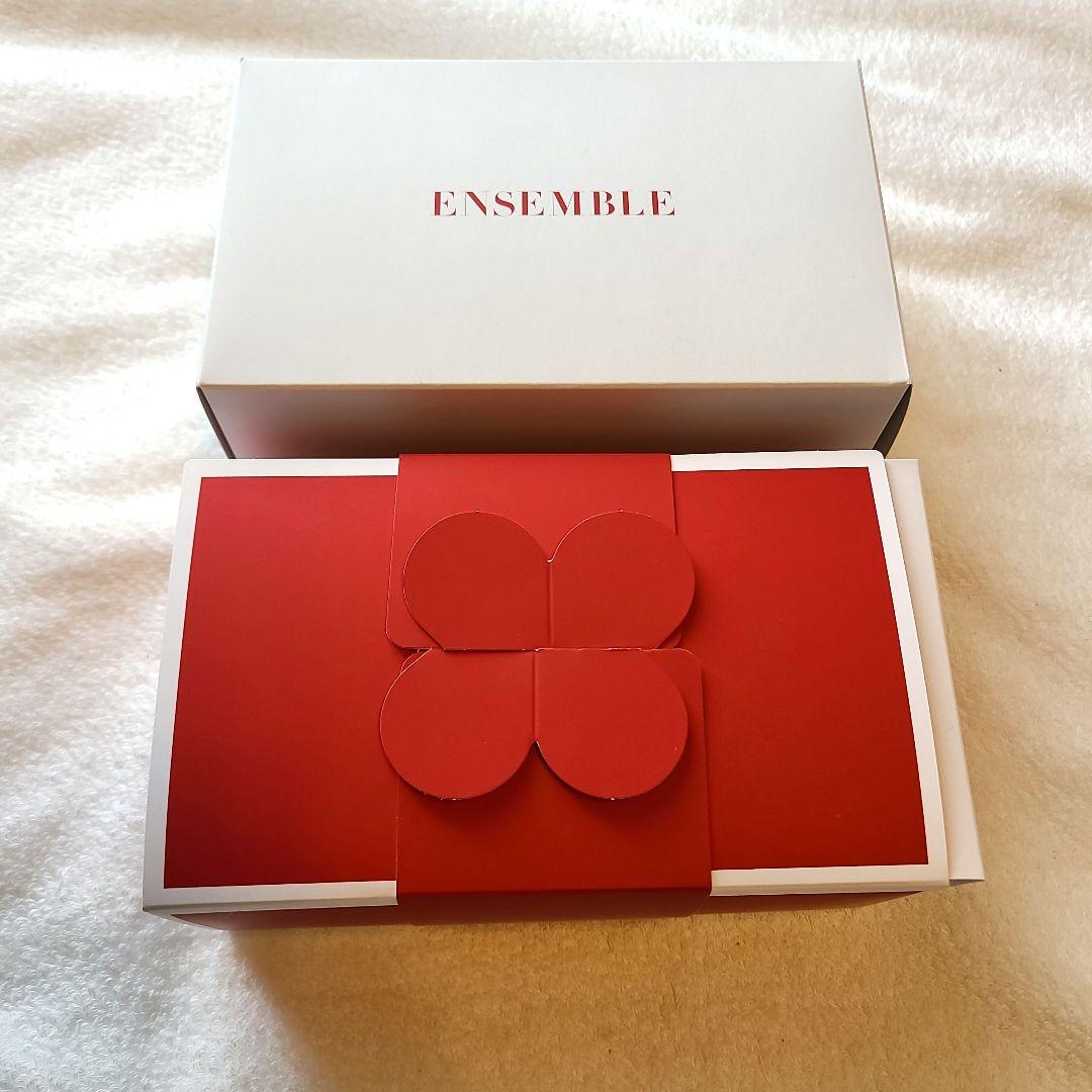 【新品未使用】sinary ENSEMBLE 香水 7本セット