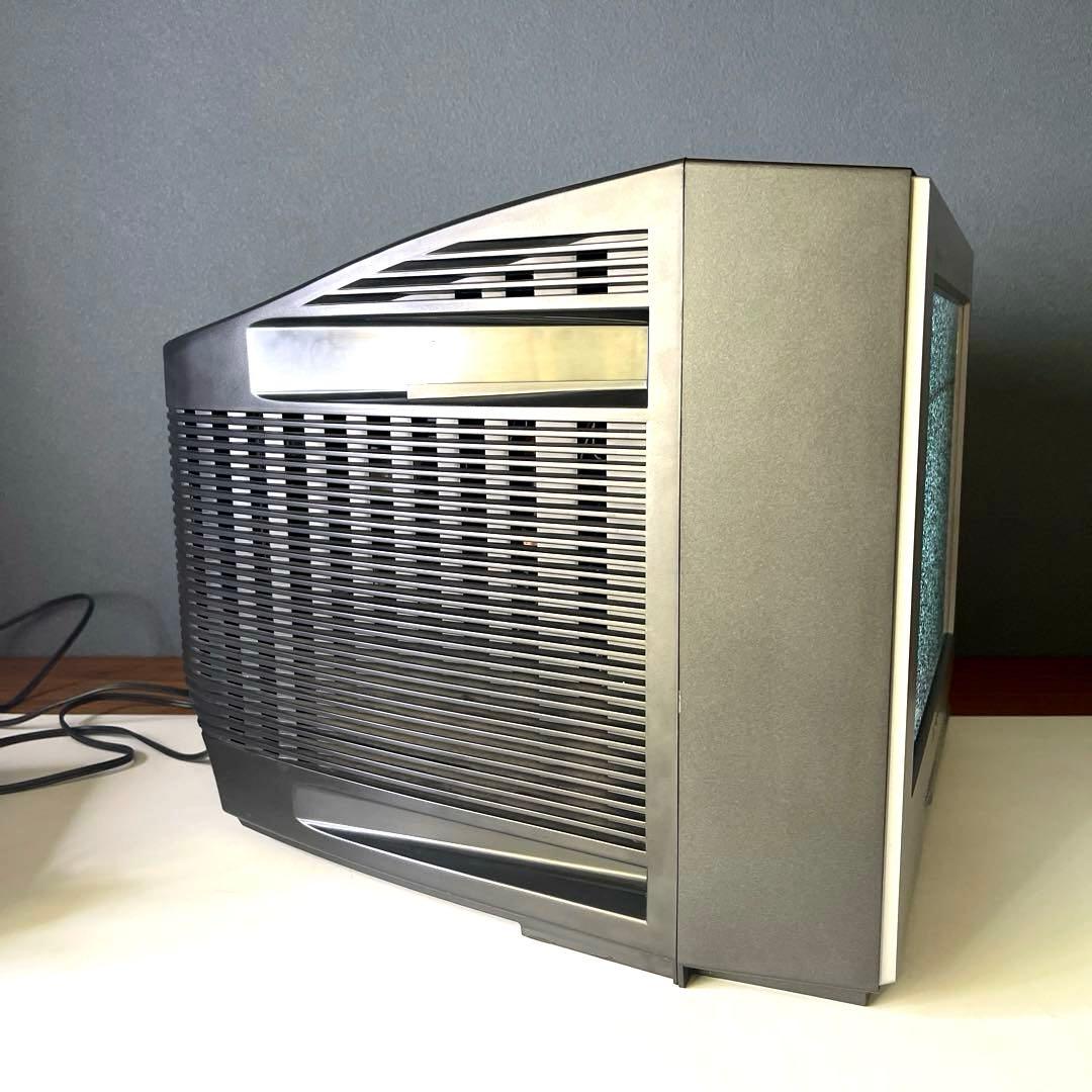 『SONY 』Trinitron ブラウン管テレビ 本体　ソニー2000年製