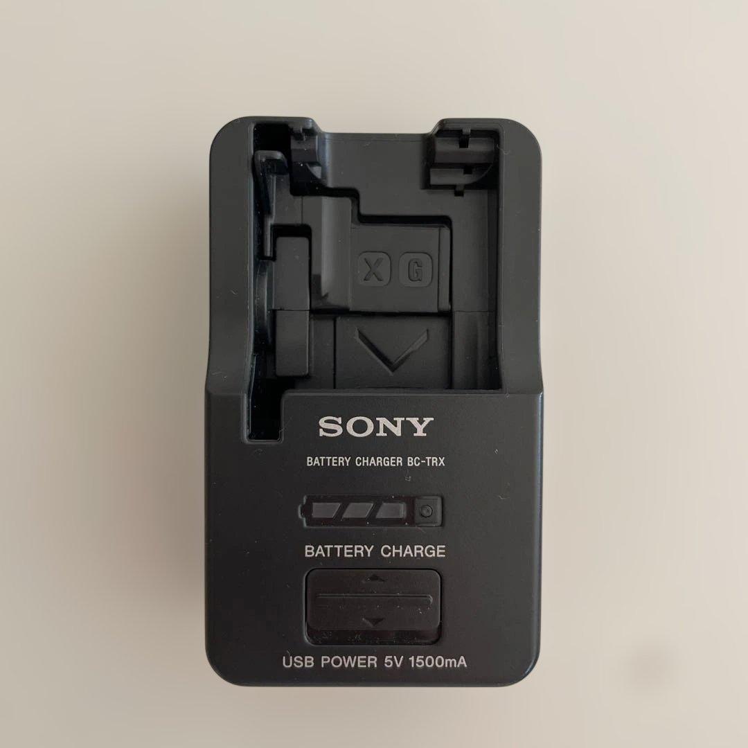 [中古美品] SONY DSC-RX100M5A Cyber-shot