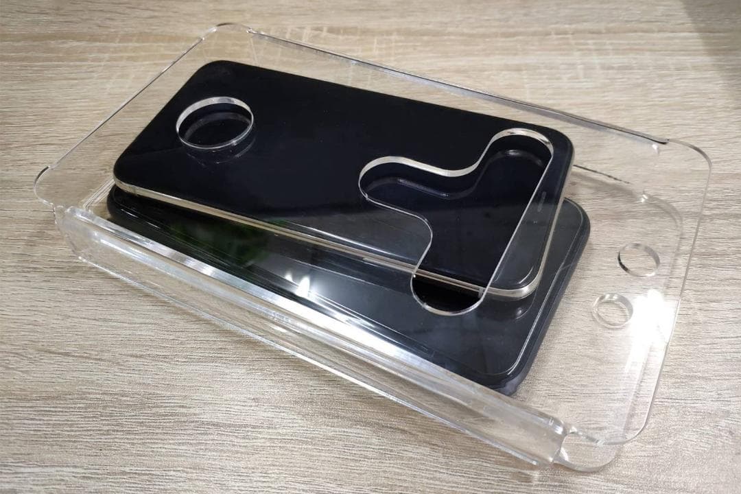 スマホ依存対策ボックス タイマー付き