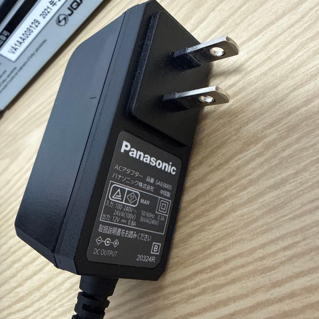 K3-29 Panasonic DMP-BD90-K ブルーレイプレーヤー 動作