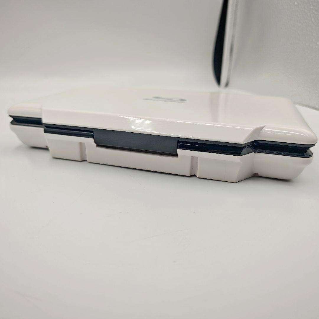 【美品】AVOX ポータブルBlu-rayプレイヤー APBD-1030HW