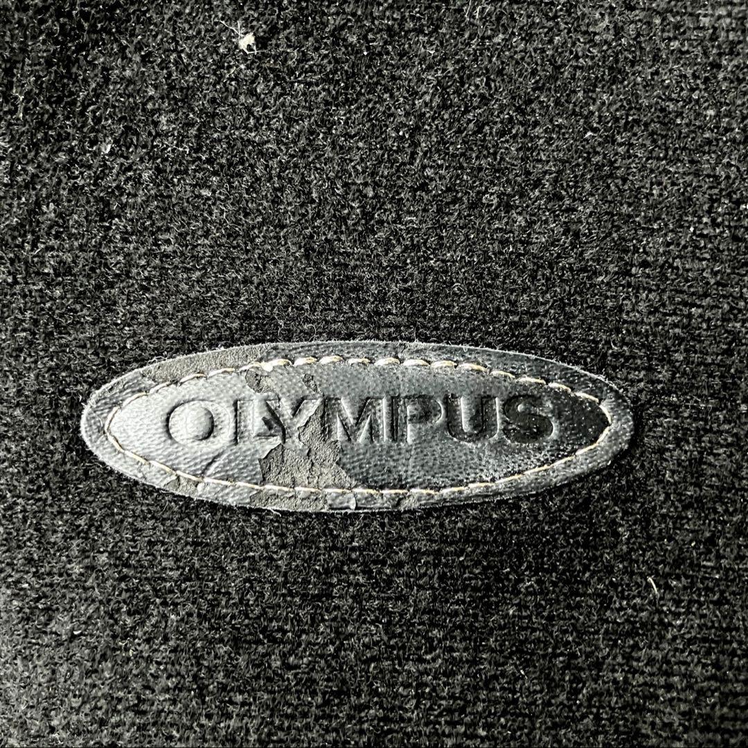 【極美品・動作確認済】OLYMPUS SUPERZOOM 105G シルバー