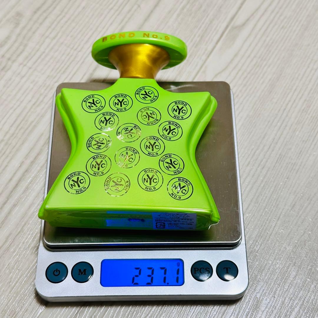 [国内正規品] ボンド・ナンバーナイン ハドソンヤード 50ml