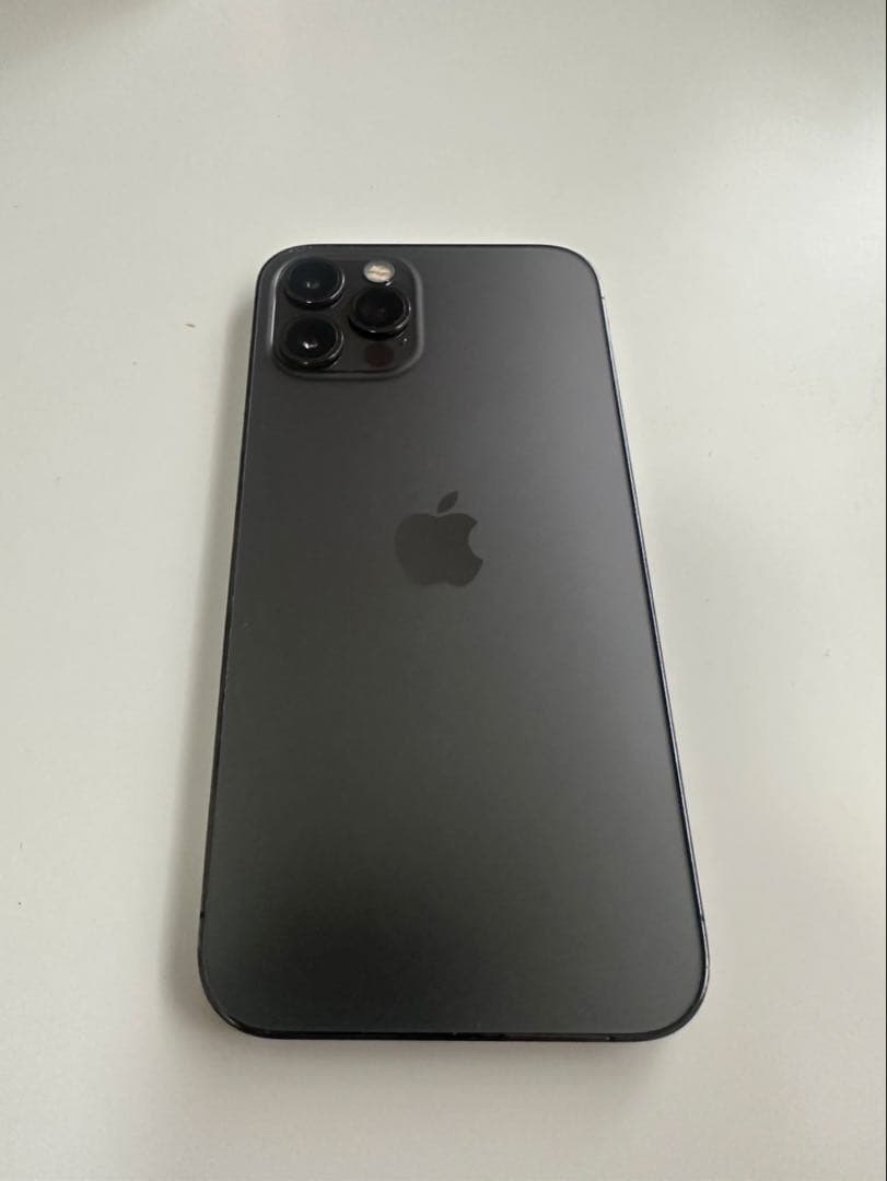 iPhone 12Pro 本体 128GB