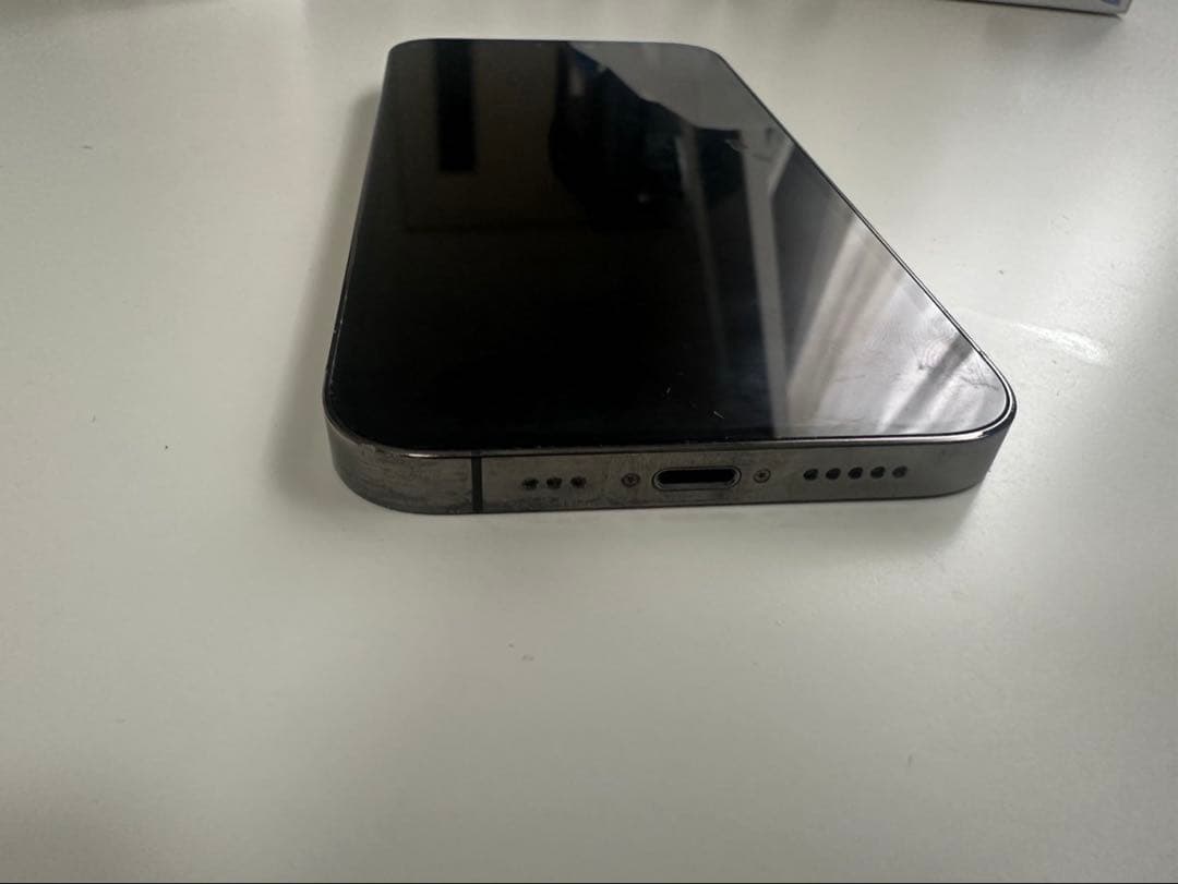 iPhone 12Pro 本体 128GB