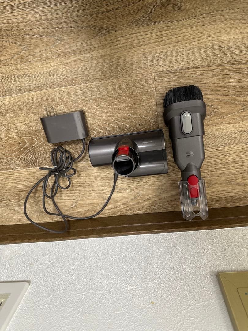 掃除機・クリーナー Dyson SV18