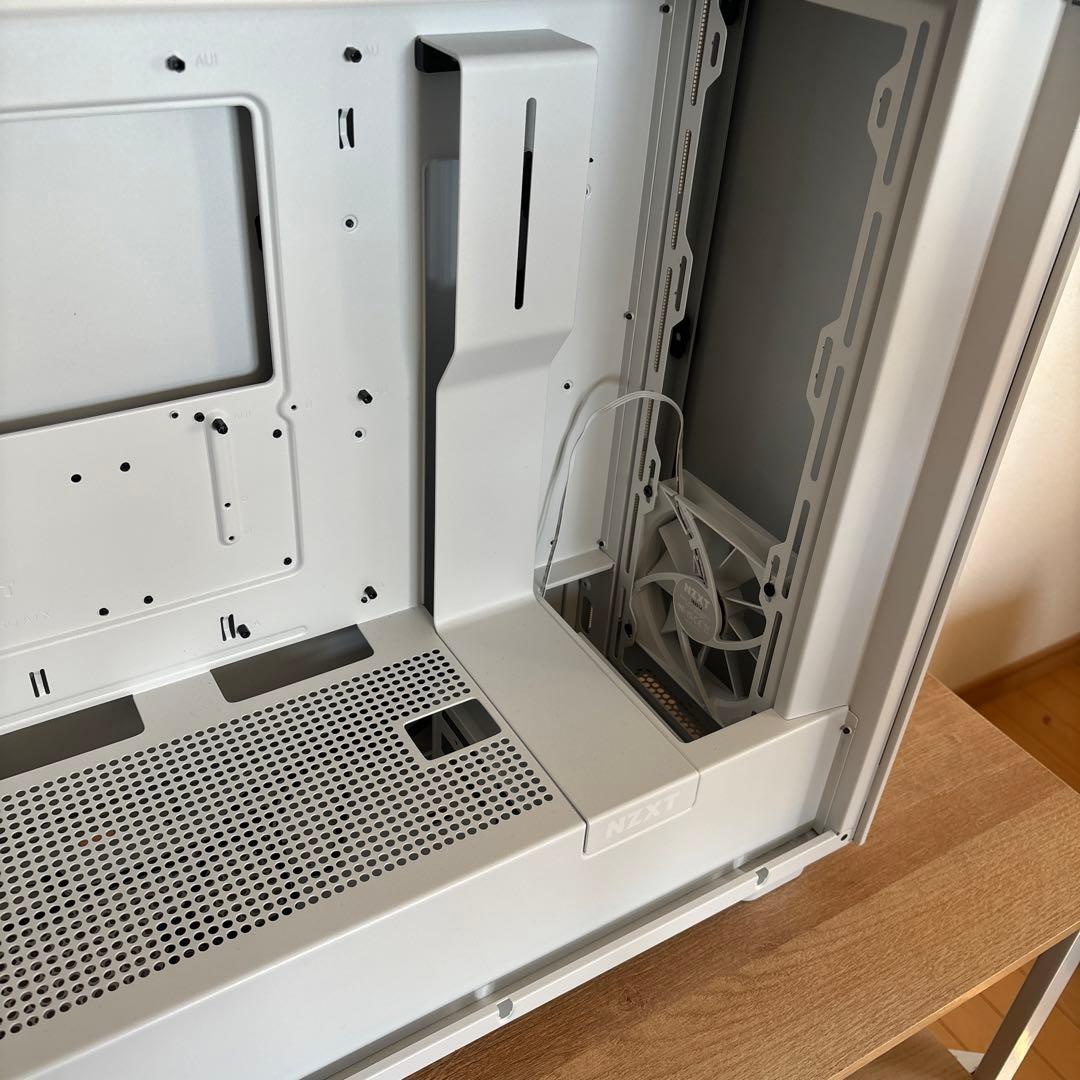PCケース(自作PC用) NZXT H7