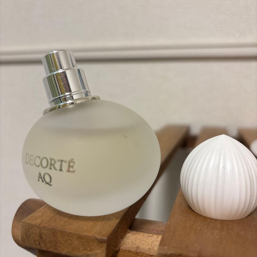 DECORTÉ AQ 香水(女性用)