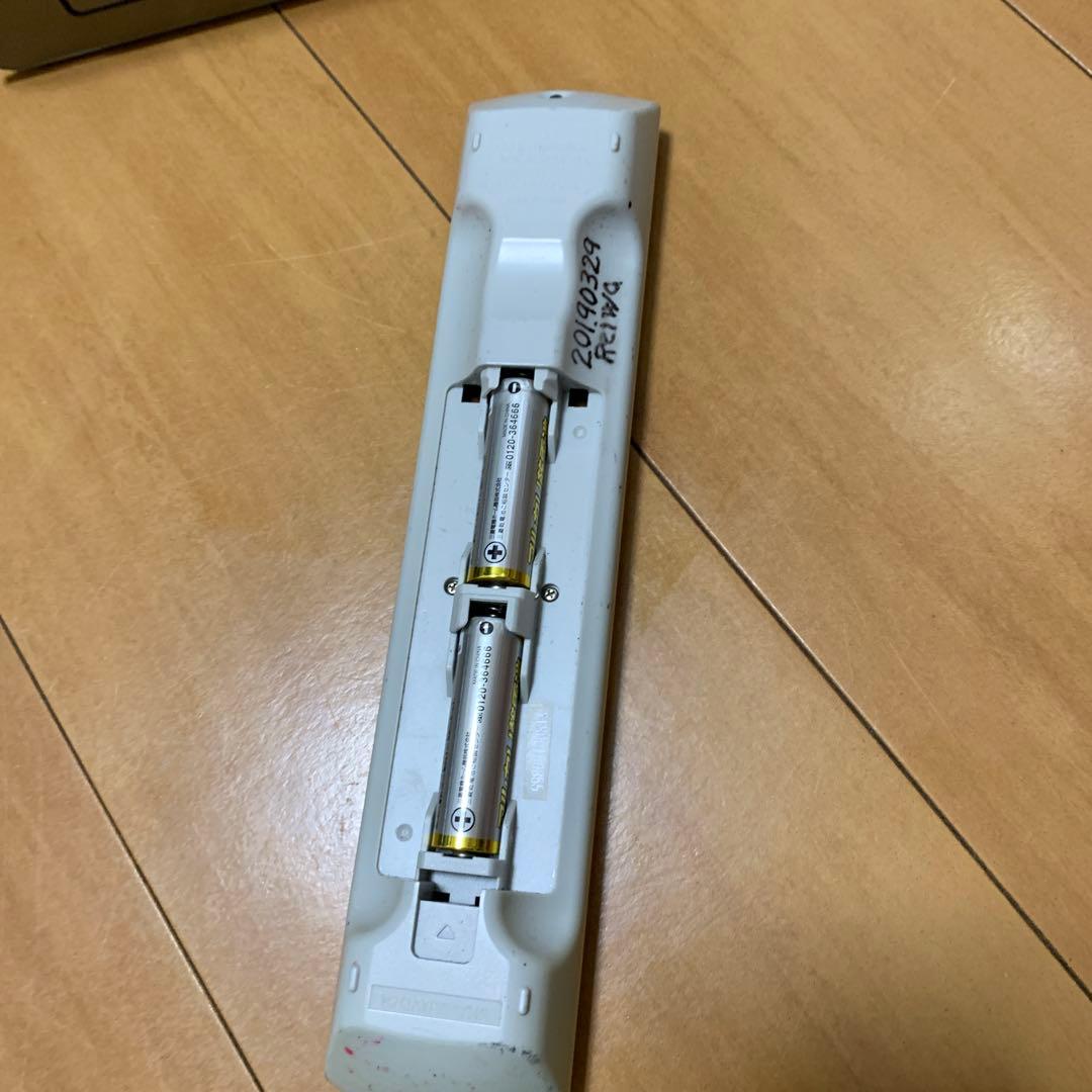 panasonic dmr-brt2060 2018年