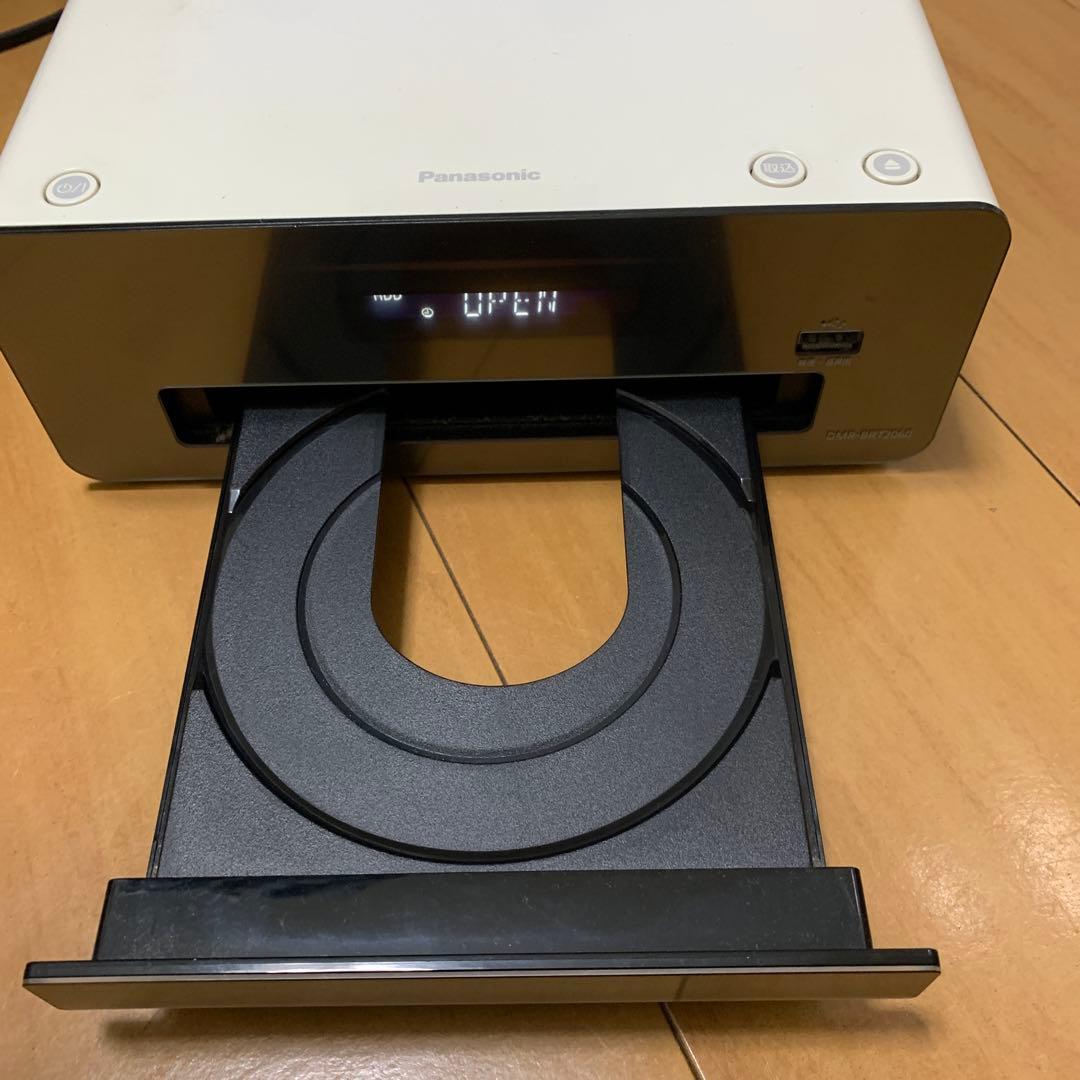 panasonic dmr-brt2060 2018年