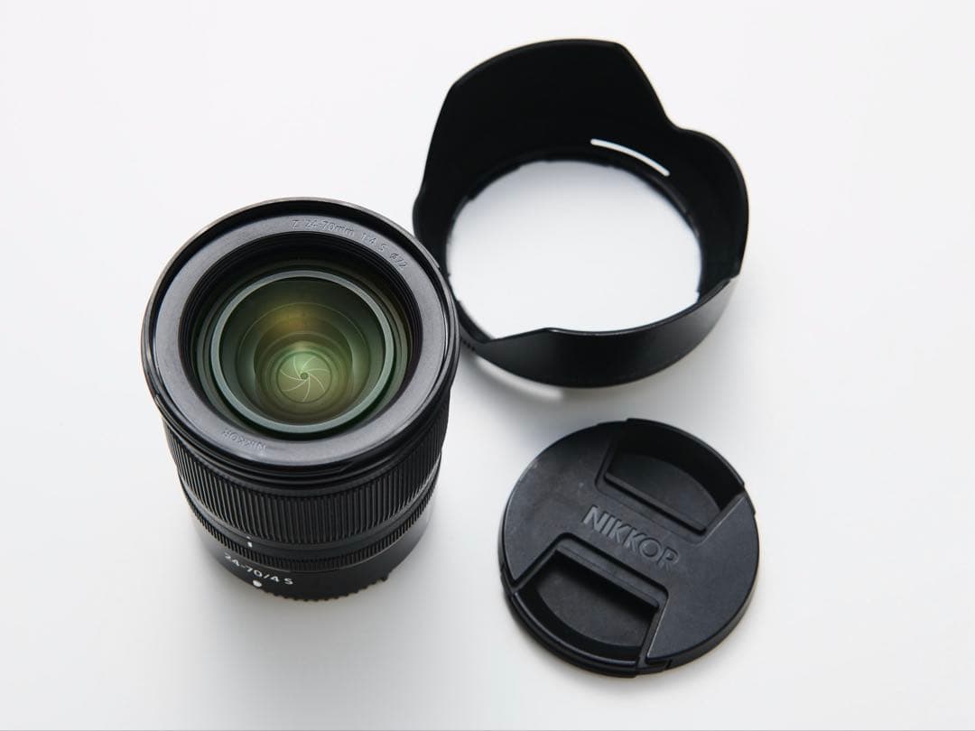 Blackmagic Video Assist 12G ニコン　Z6