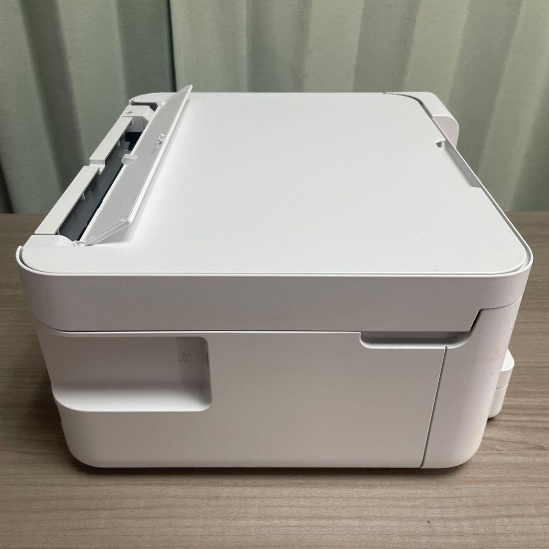エプソン2020年製インクジェットプリンタ エコタンク搭載 送料無料
