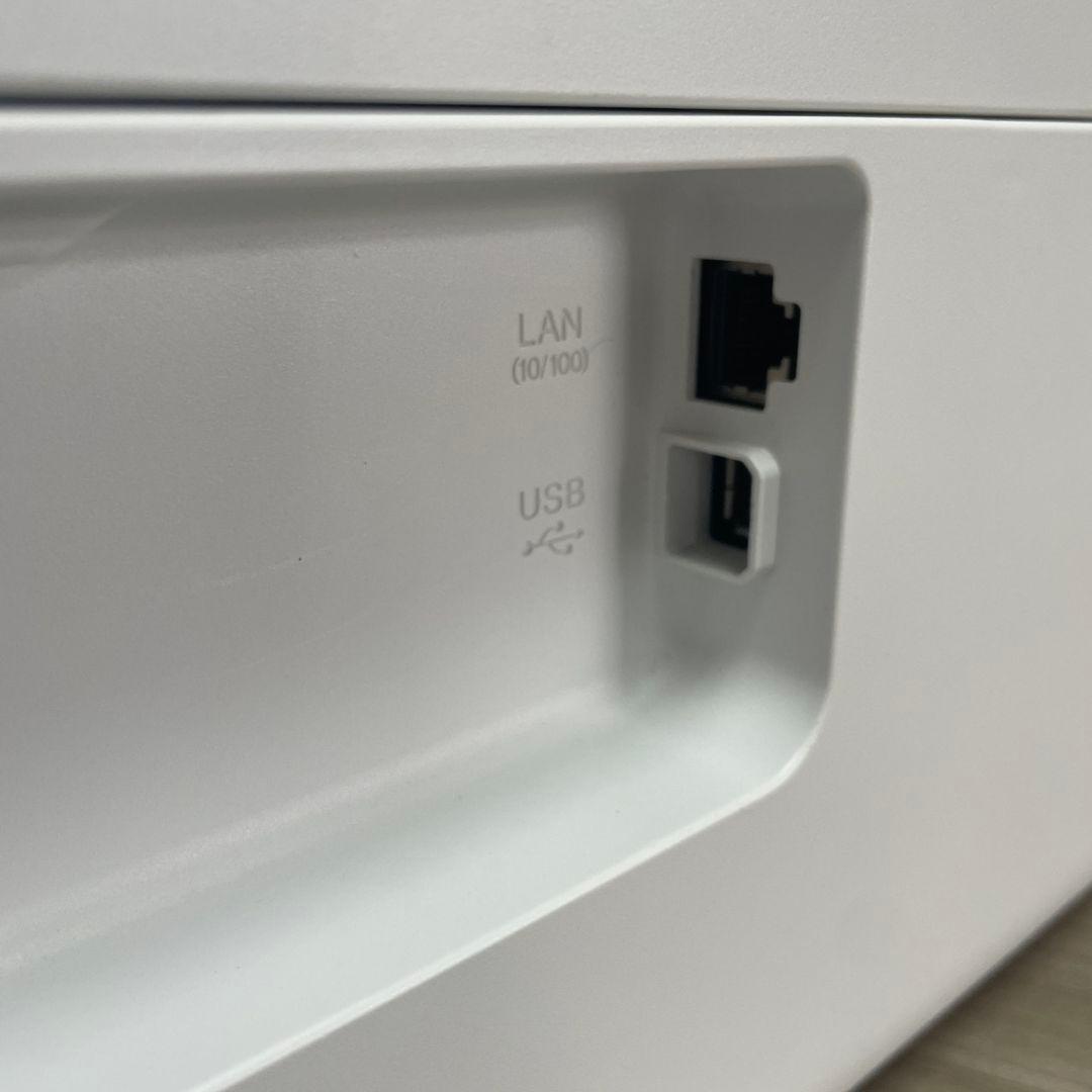 エプソン2020年製インクジェットプリンタ エコタンク搭載 送料無料