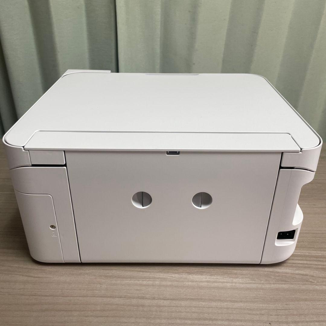 エプソン2020年製インクジェットプリンタ エコタンク搭載 送料無料