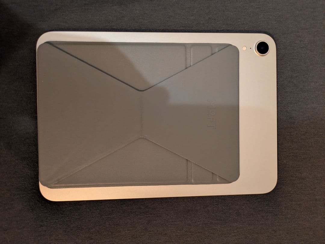 iPad mini A17 Pro 128GB Wi-fiモデル+周辺アクセサリ