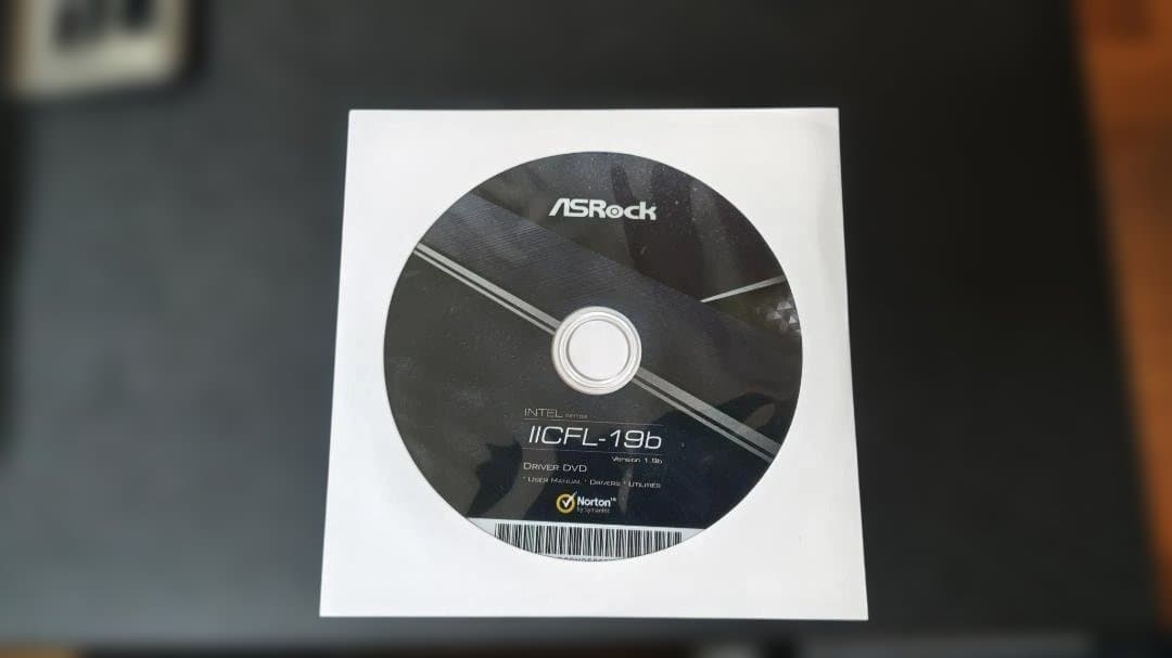 ASRock B365M PRO4 マザーボード Windows11動作確認済み