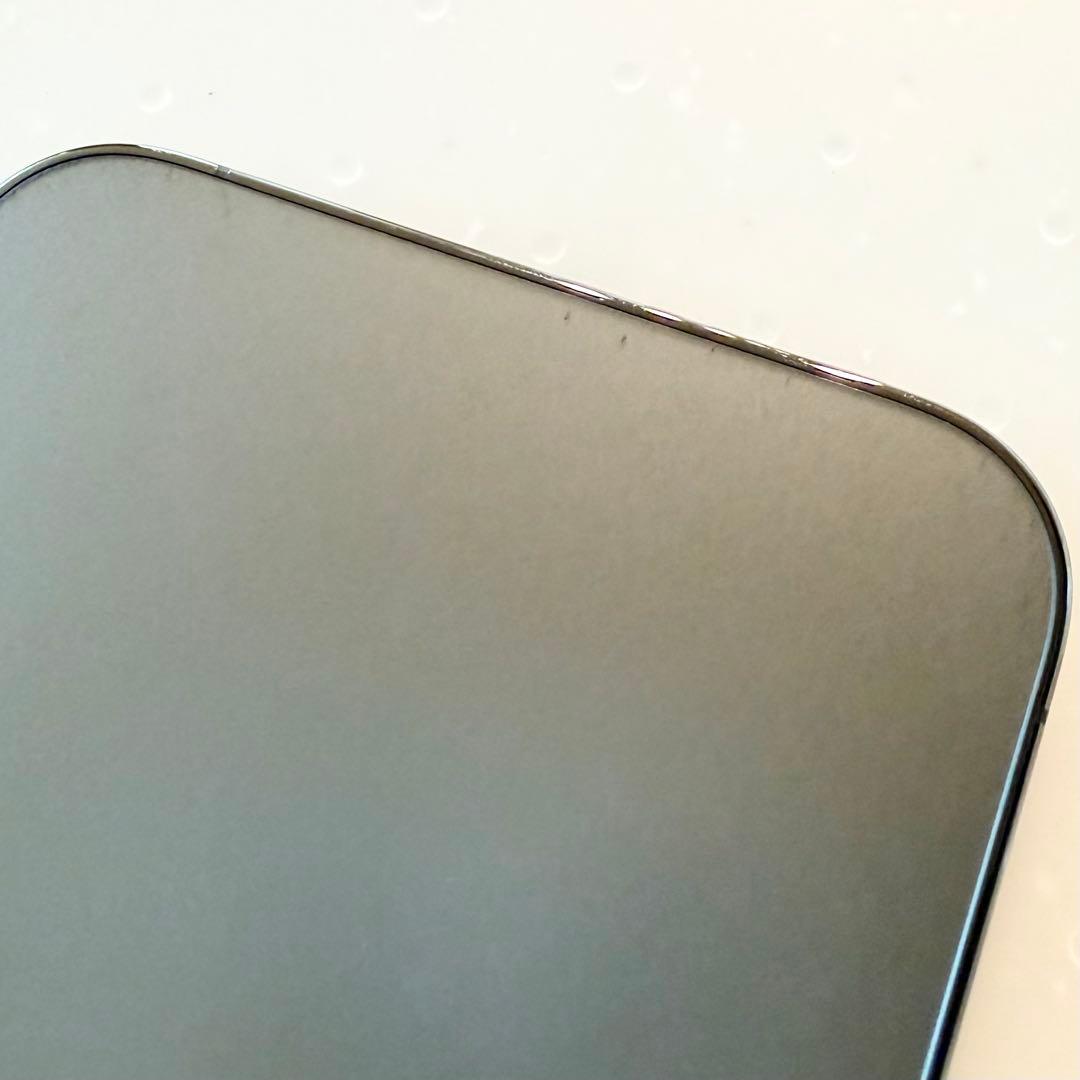 iPhone 12 Pro 128GB ブラック SIMロックなし