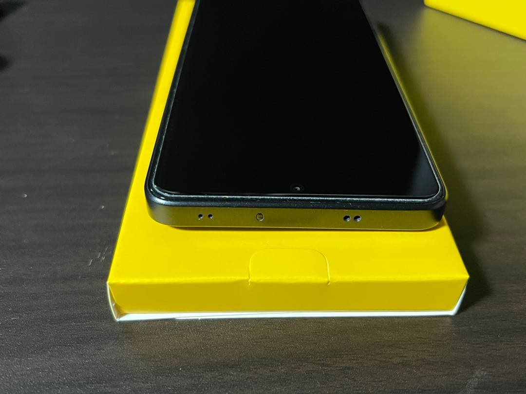 Poco X7 Pro ブラック 8GB/256GB 本体 グローバル版