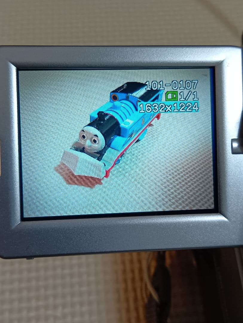 キヤノン デジタルビデオカメラ CANON IXY DV M2