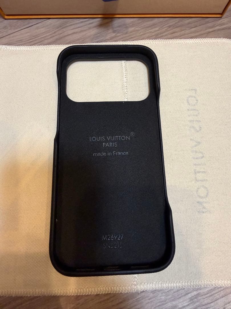 新作★ルイヴィトン★iPhone17Promaxスマホケース