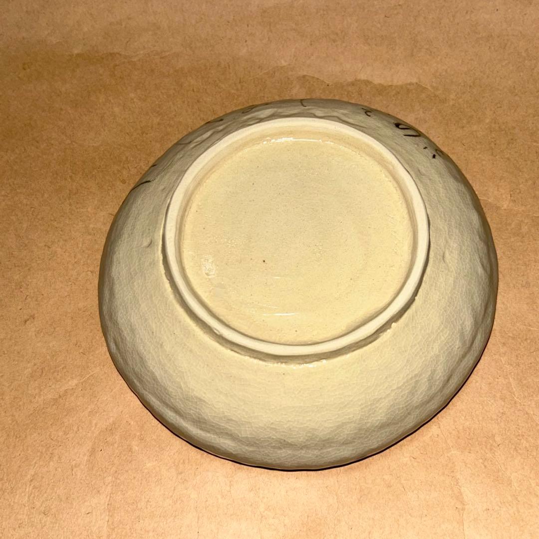 雲林院宝山 菓子器 菓子鉢 煎茶道具 茶道具