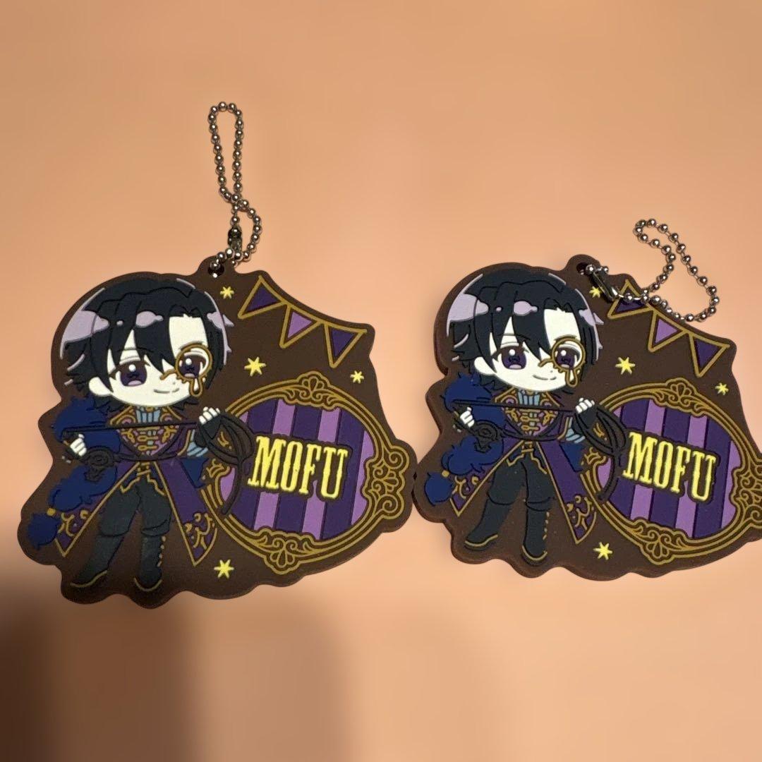 カラフルピーチ　もふ　いろいろまとめ売り