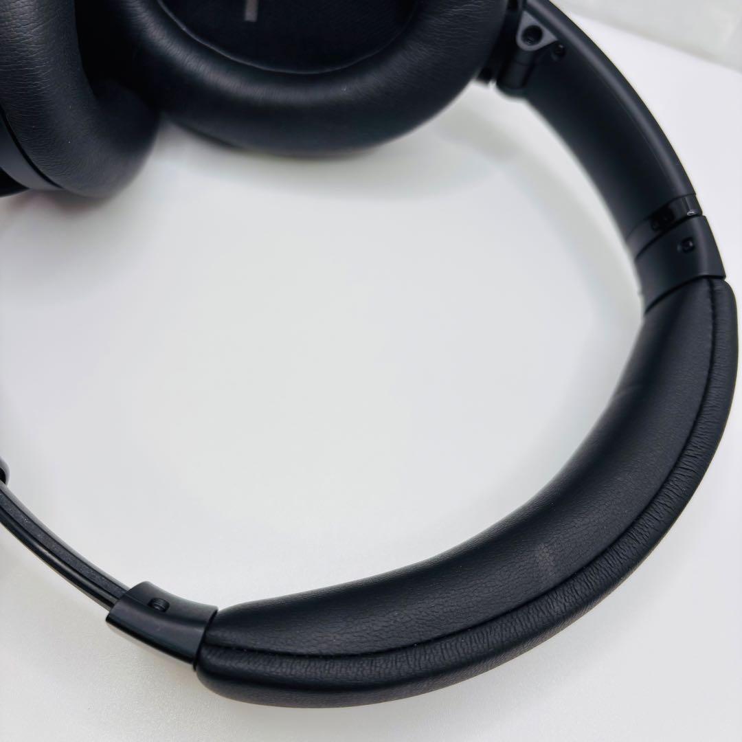 Bose QuietComfort 45 ブラック