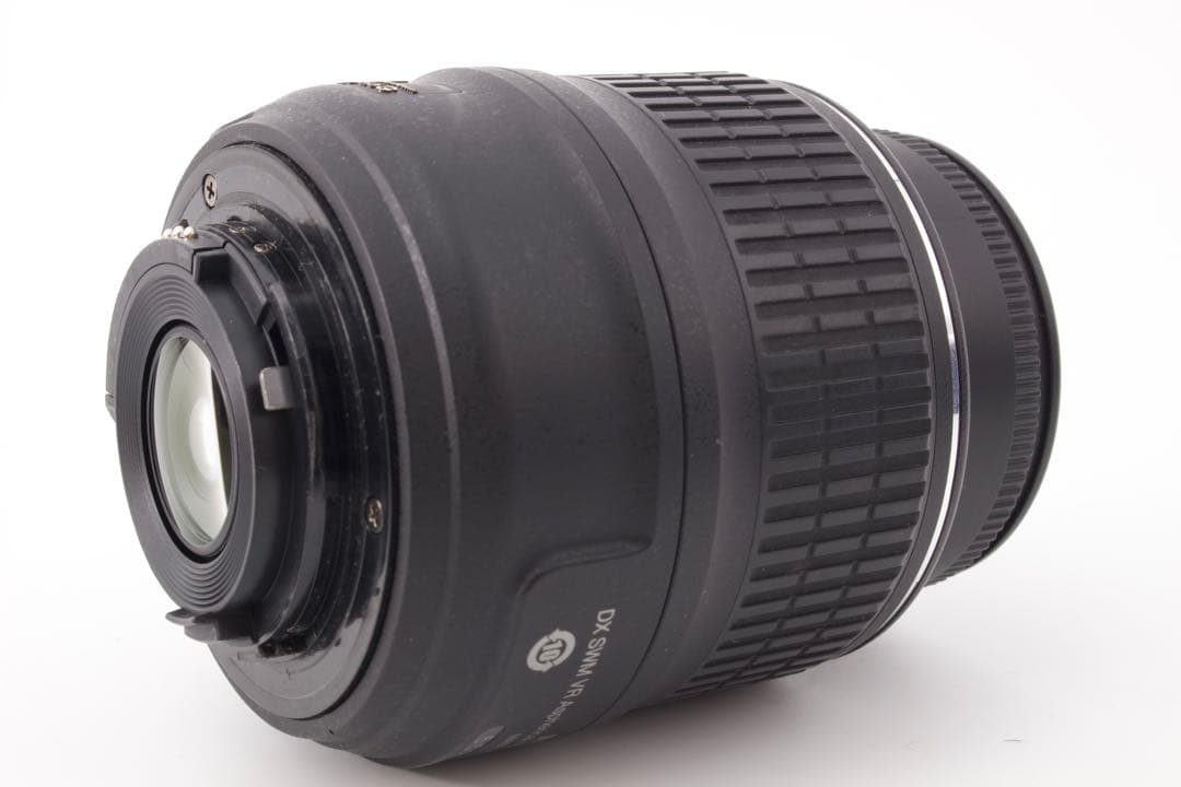 Nikon D5200 標準レンズキット　元箱付き　オシャレ色　一眼レフカメラ