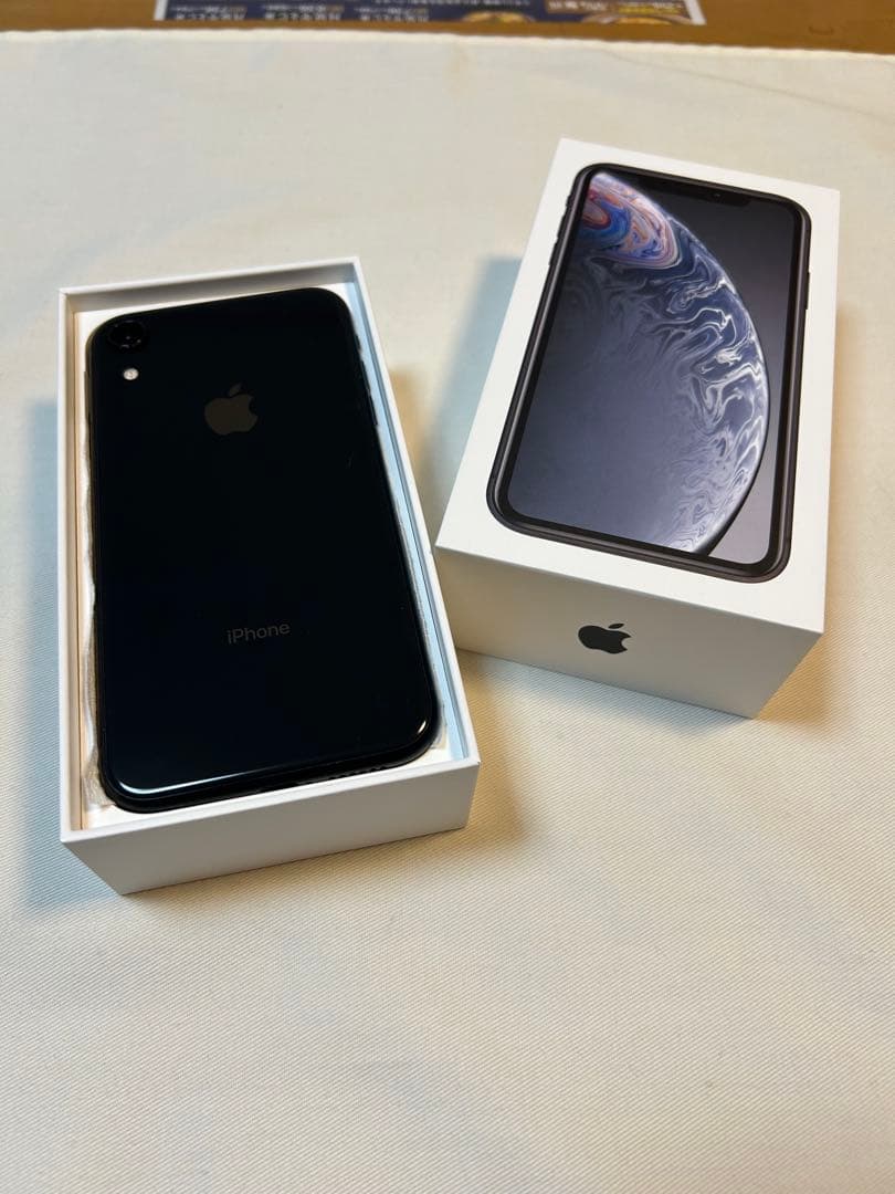 Apple iPhone 12 128GB×1 XR 64GB×2