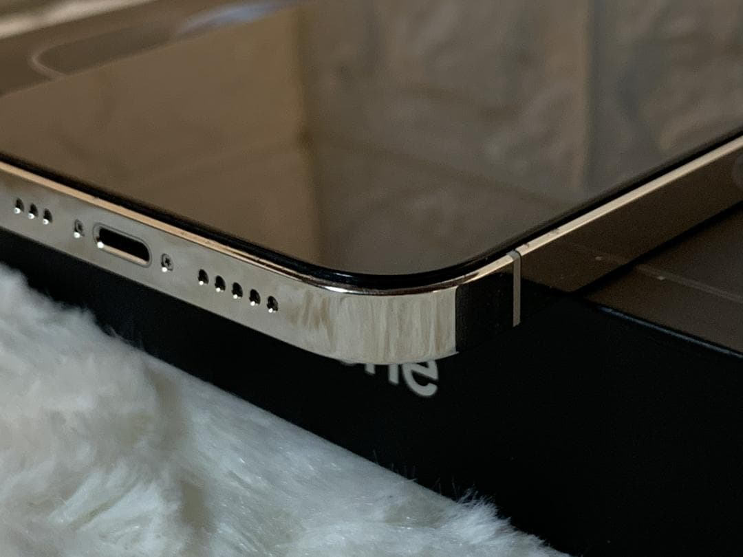 美品 iPhone12Pro 256GB 電池87% 動作良好