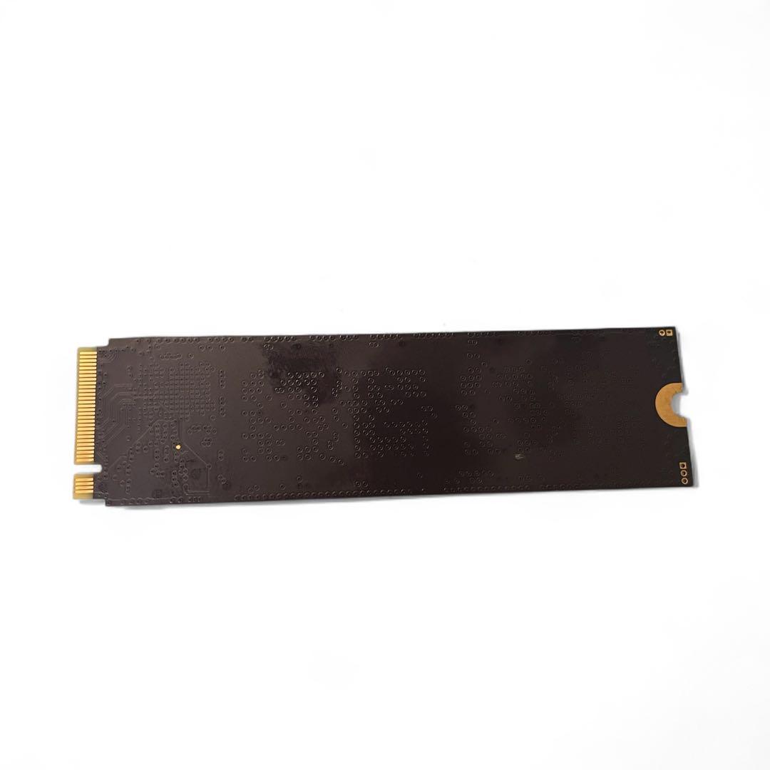 動作確認済 Lexar m.2 ssd 1tb