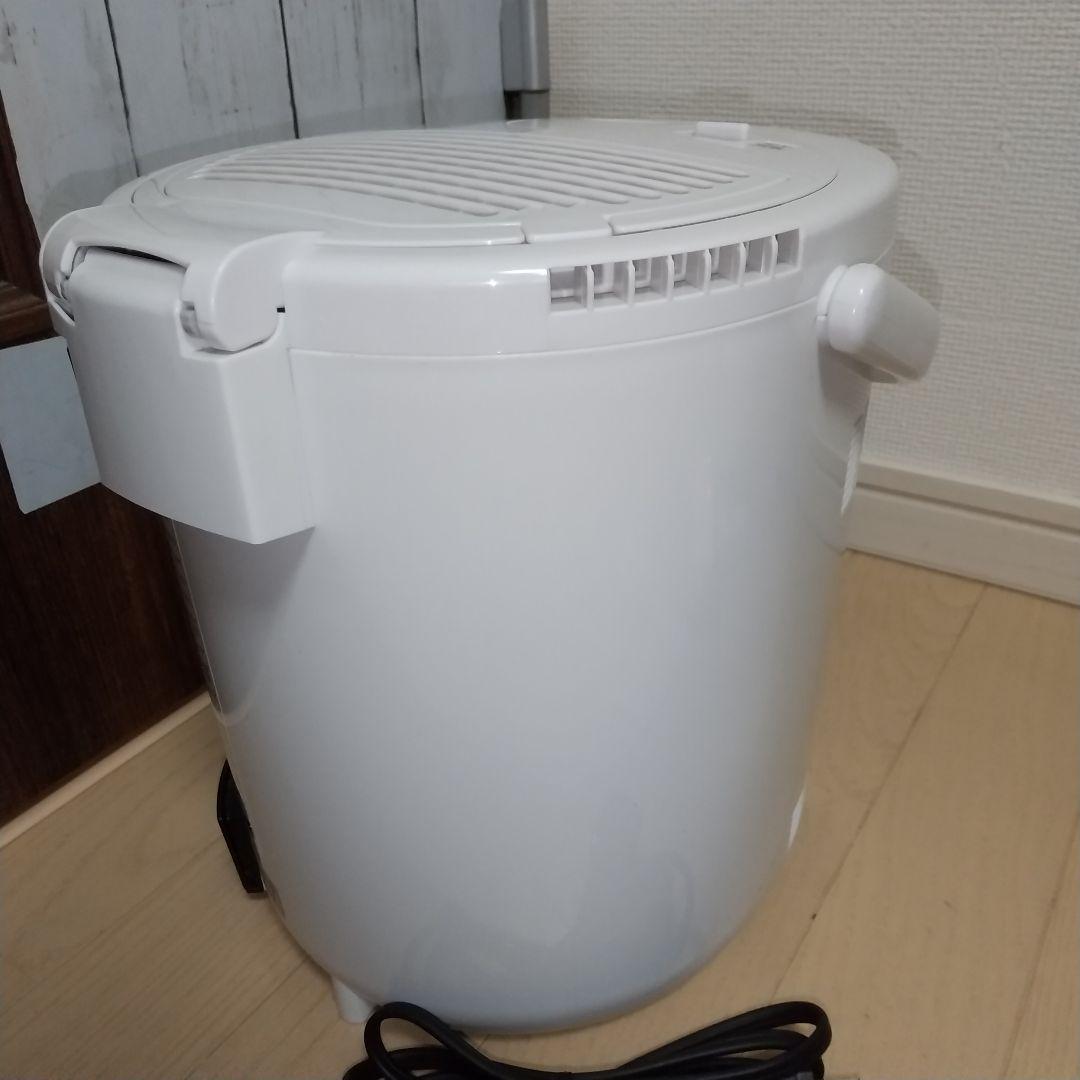 これからの時期にオススメ✨クリーニング済み➰象印加湿器