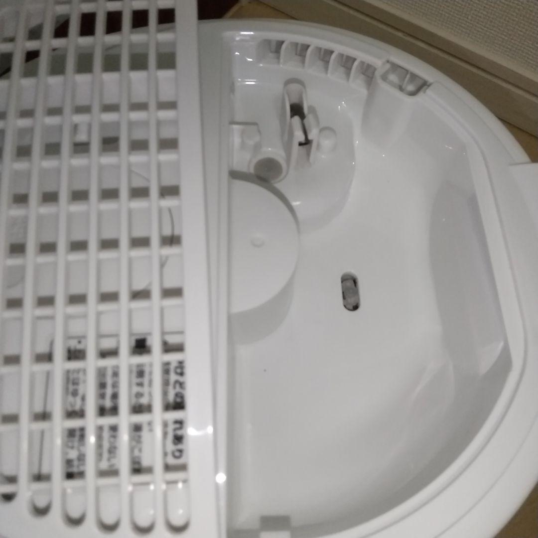 これからの時期にオススメ✨クリーニング済み➰象印加湿器