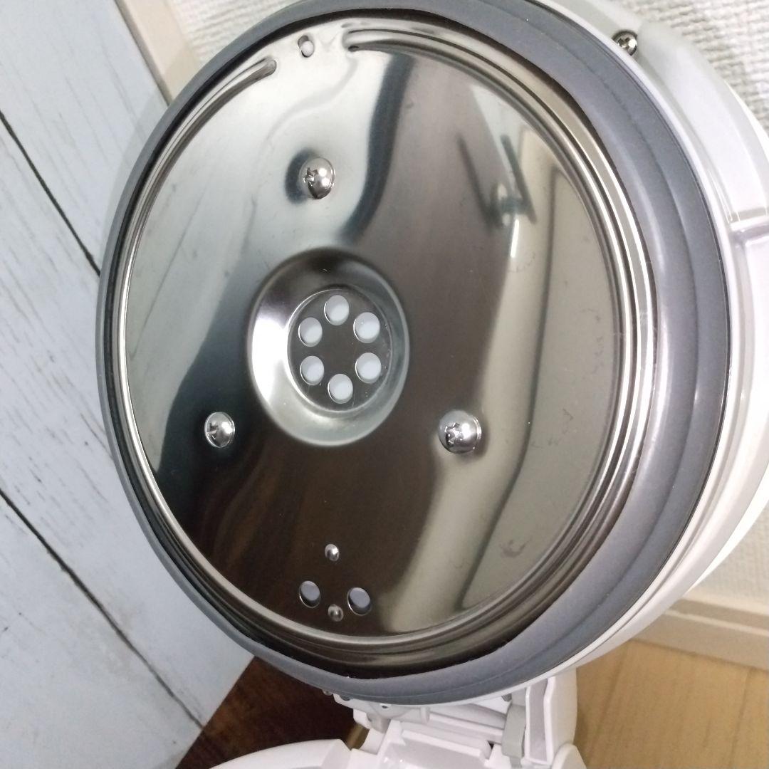これからの時期にオススメ✨クリーニング済み➰象印加湿器