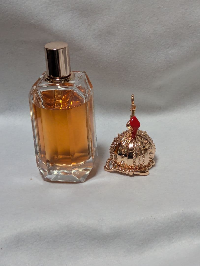 希少クリスチャンルブタンルビワールドレジェーレルビマールオードパルファン90ml