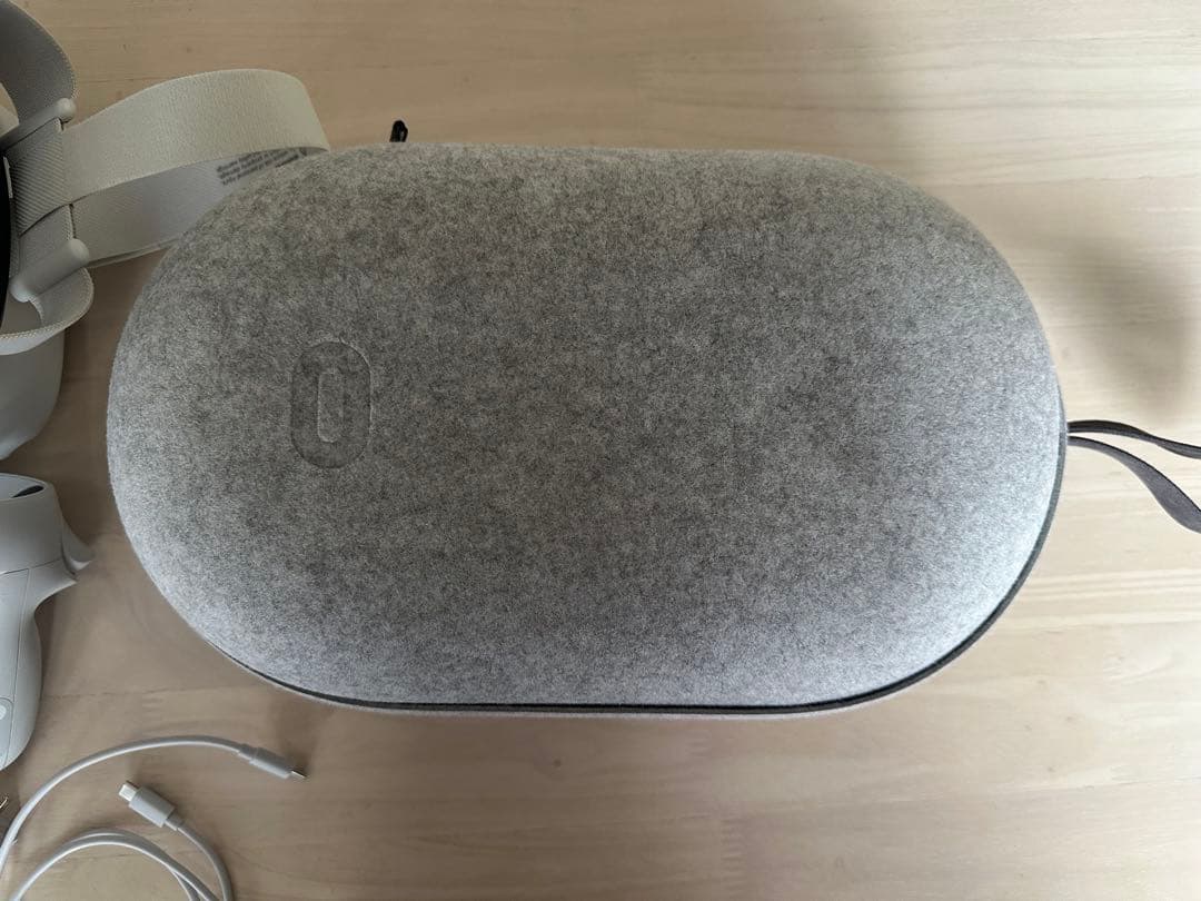 ジャンク   Quest VRヘッドセットVR ゴーグル