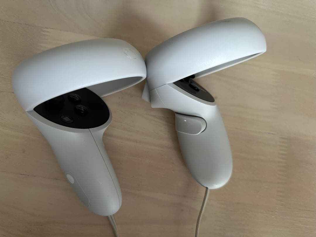 ジャンク   Quest VRヘッドセットVR ゴーグル