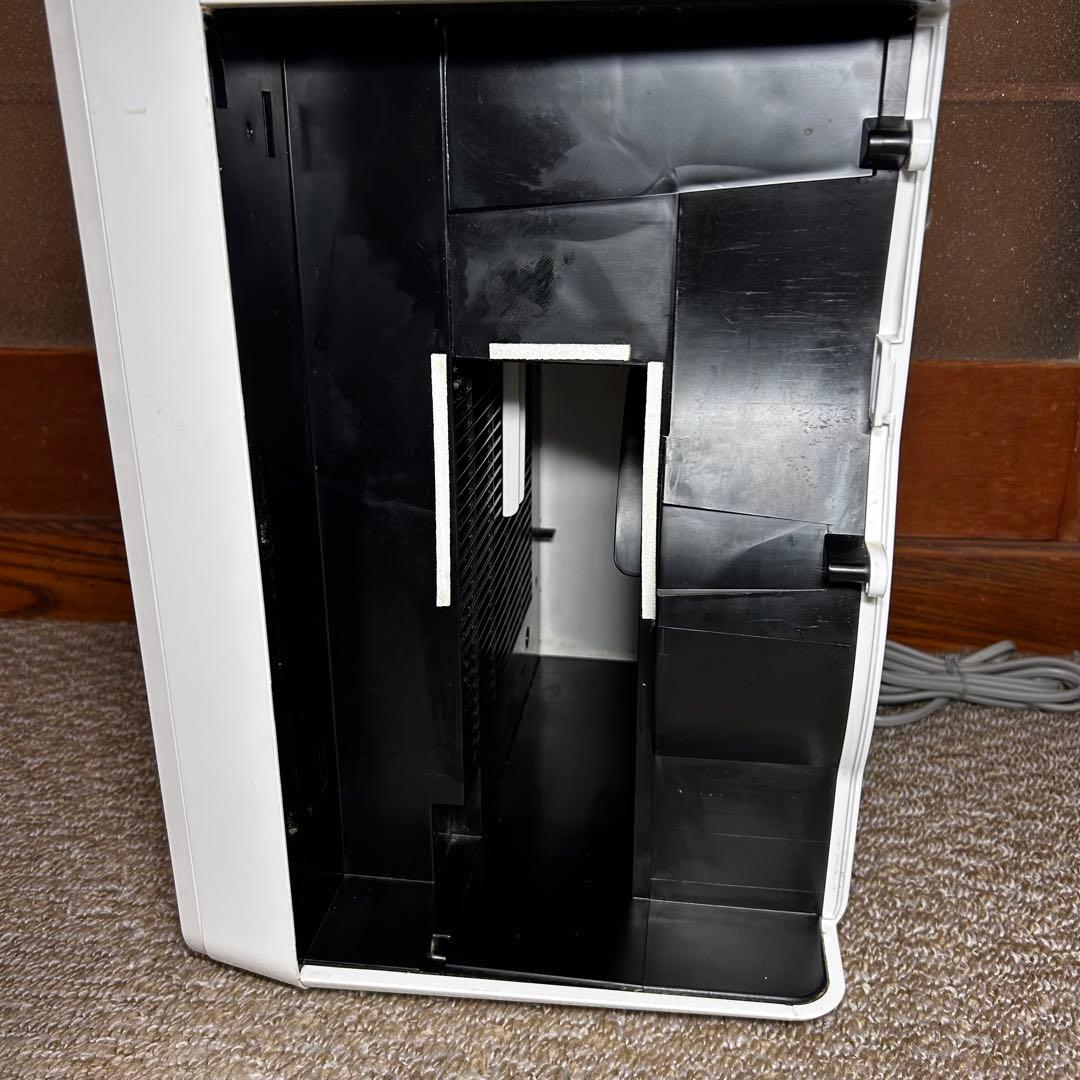 【美品】富士通ゼネラル　加湿脱臭機　DAS-303E-W 2017年
