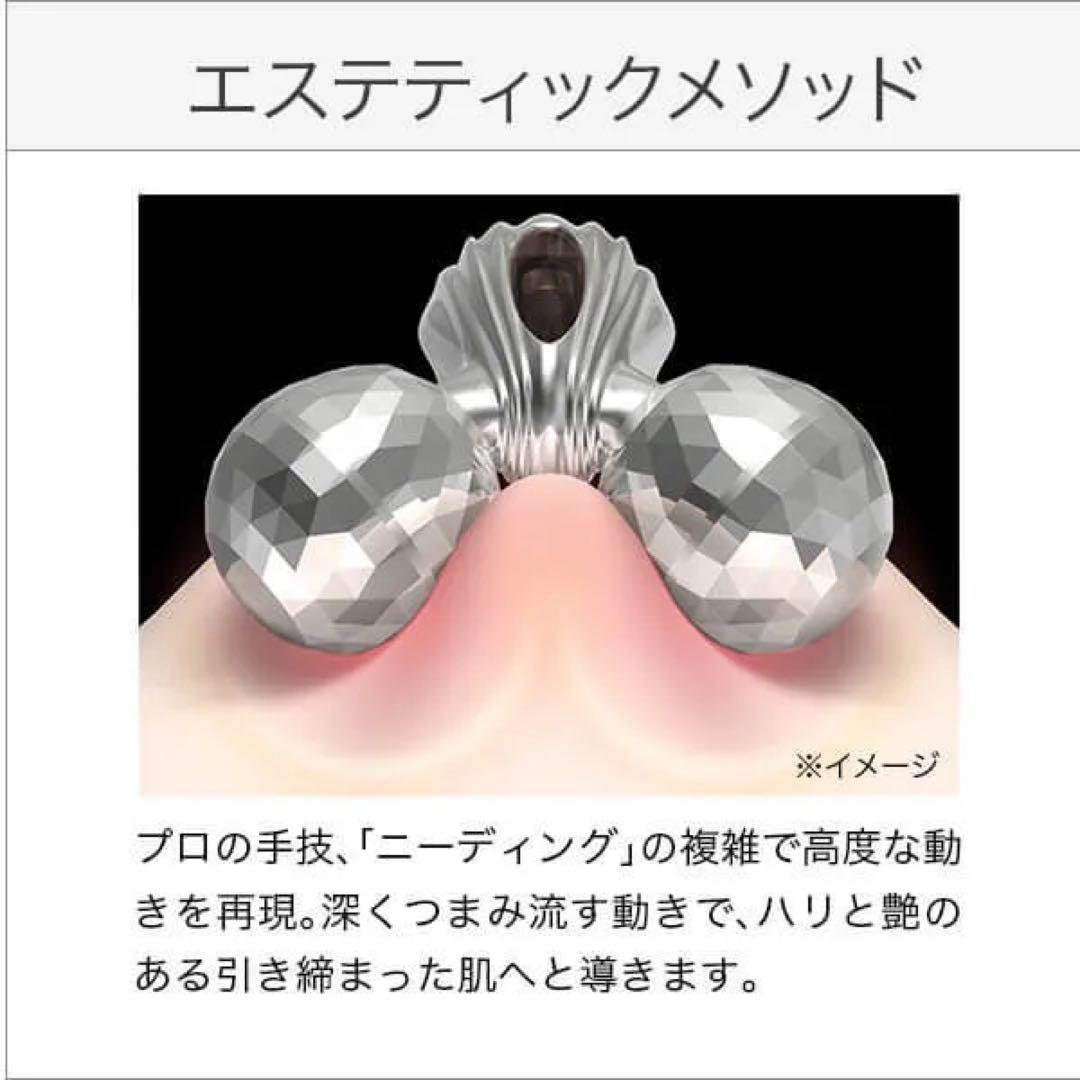 【最上位モデル：新品】ReFa CARAT RAY 『リファカラットレイ』