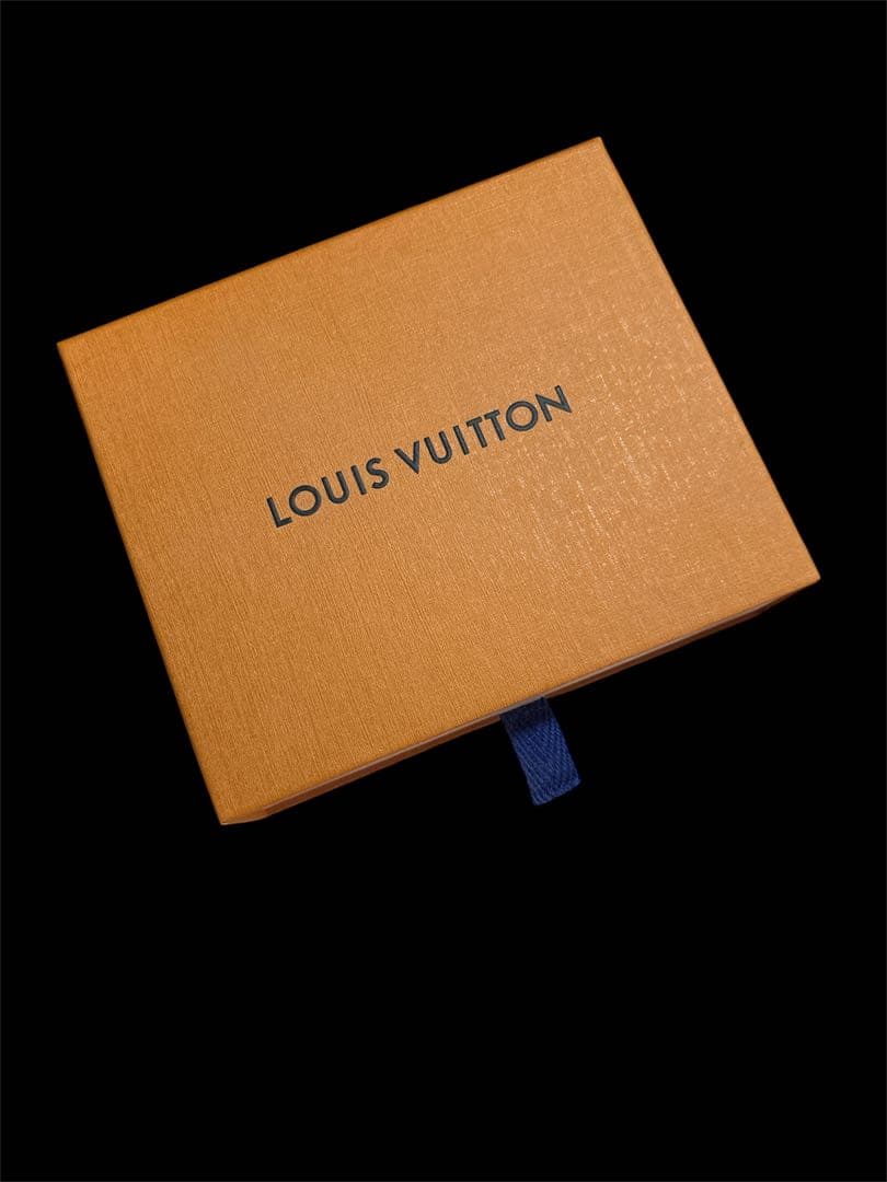 LOUIS VUITTON 三つ折 コンパクト財布 T 1文字