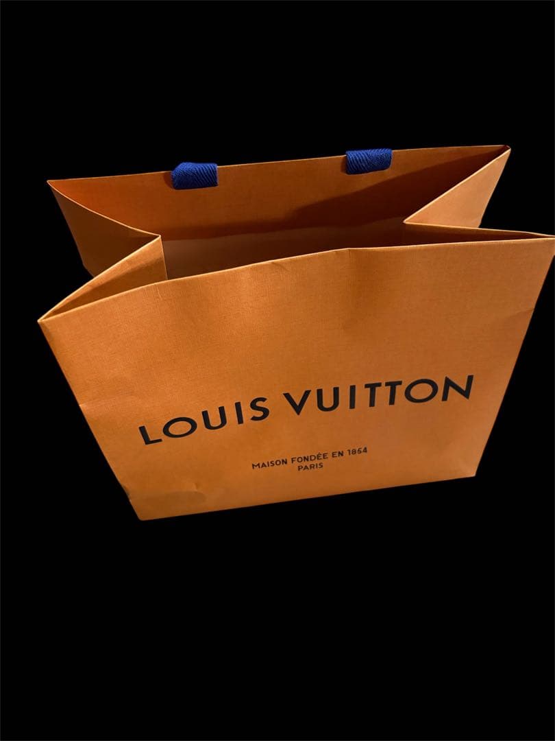 LOUIS VUITTON 三つ折 コンパクト財布 T 1文字