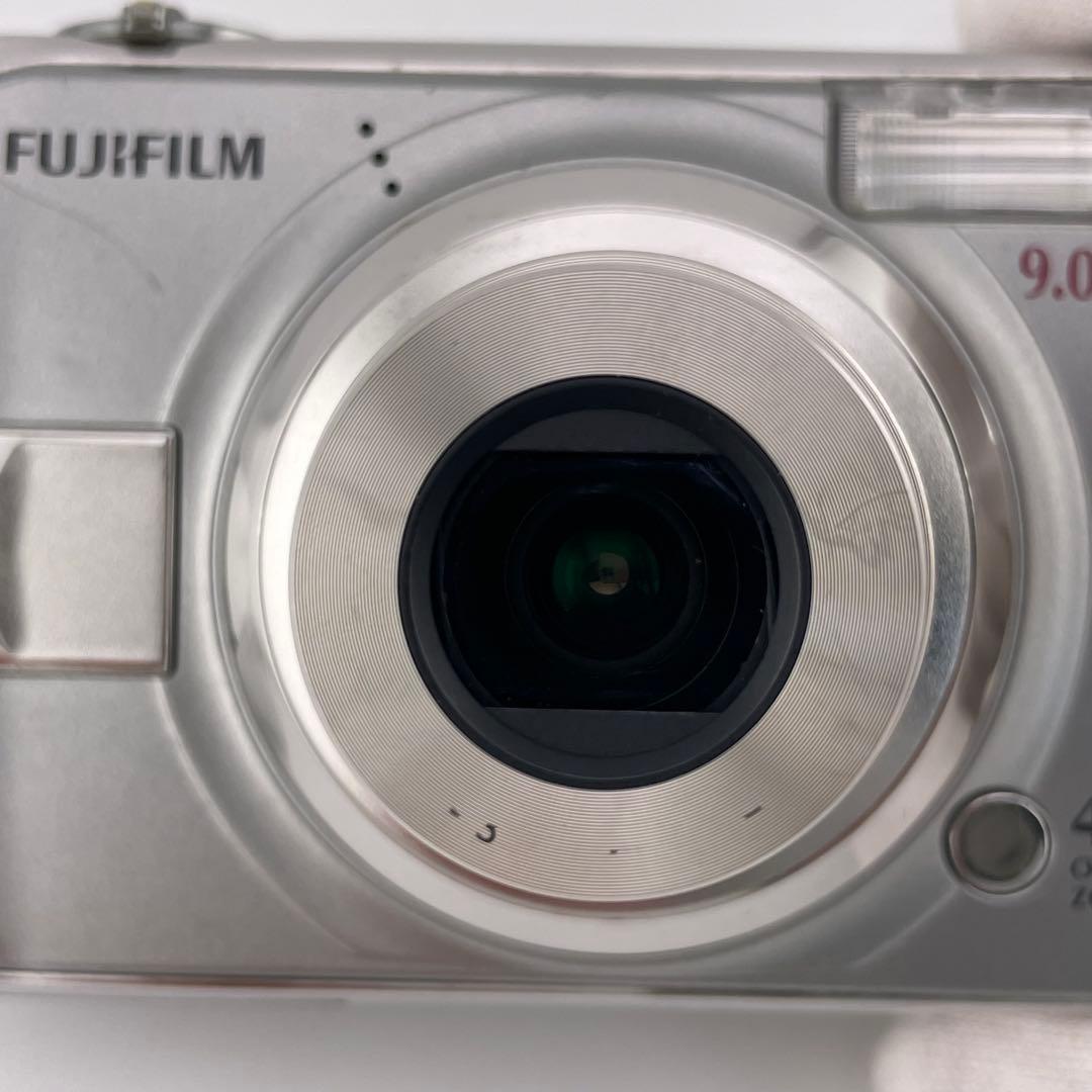 実写美⭕️良品【動作確認済】FUJIFILM FinePix A900