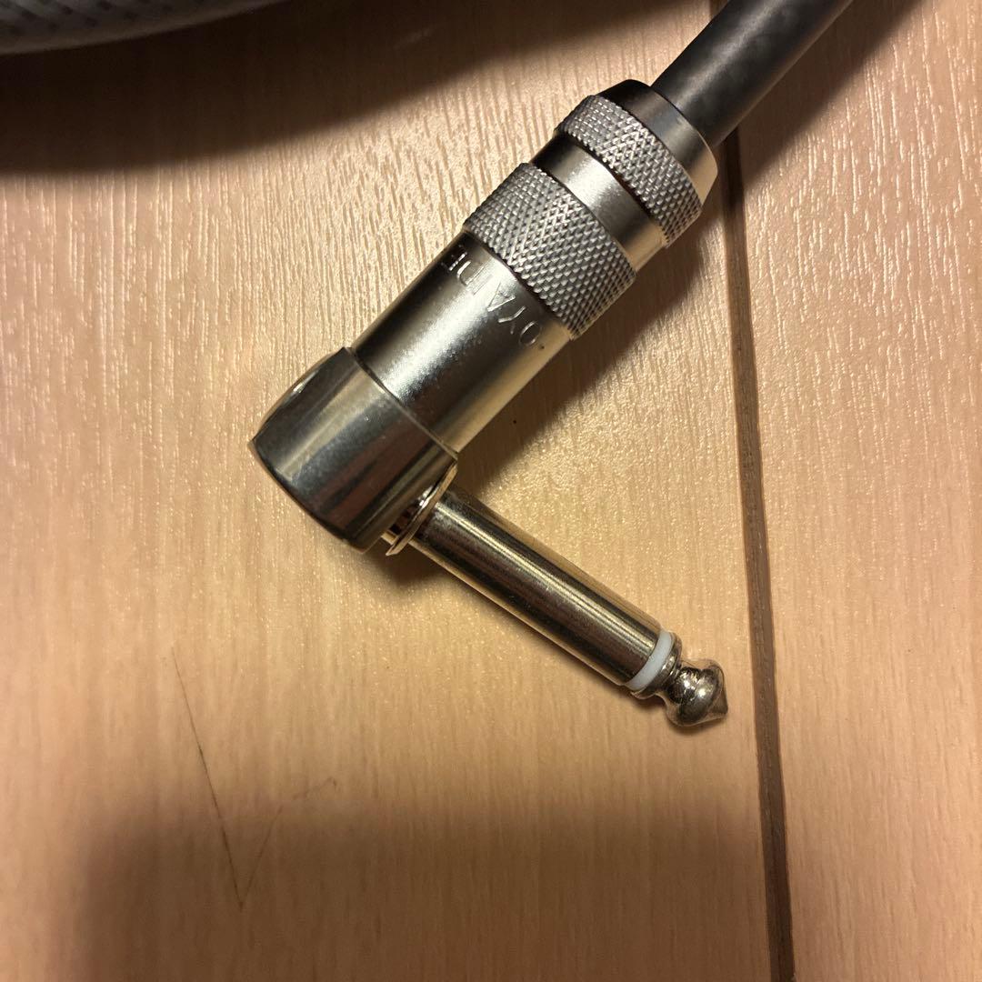 ケーブル・シールド oyaide ecstasy cable 7m SL