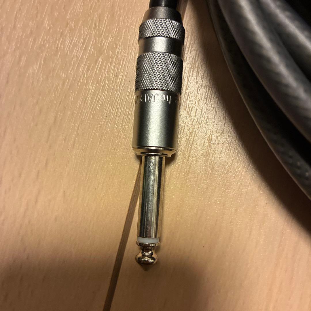 ケーブル・シールド oyaide ecstasy cable 7m SL