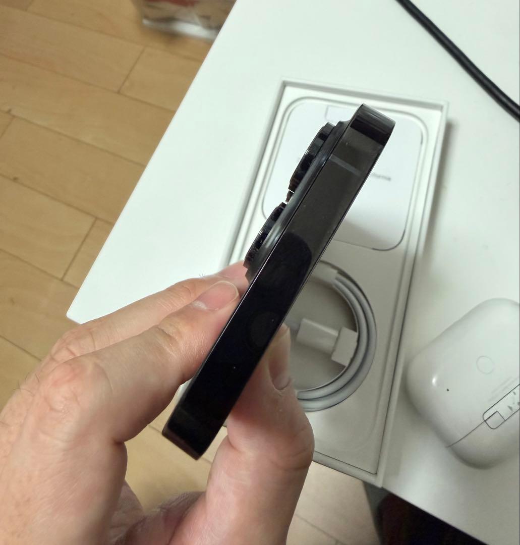 【値下げ】 iPhone 14Pro 256GB SIMフリー