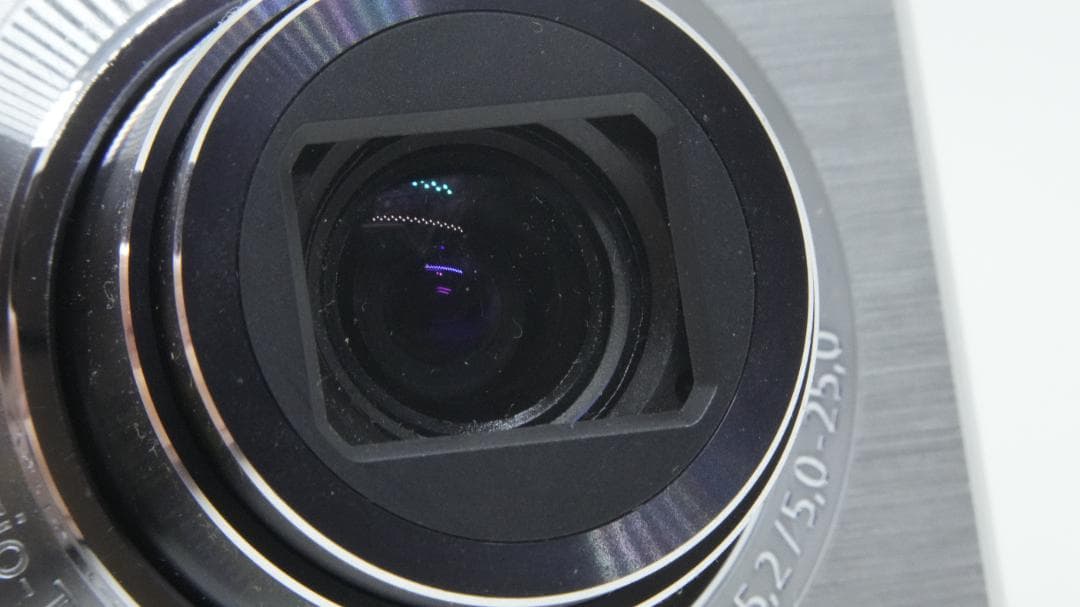 【A3295】 SONY Cyber-Shot DSC-W170 ソニー